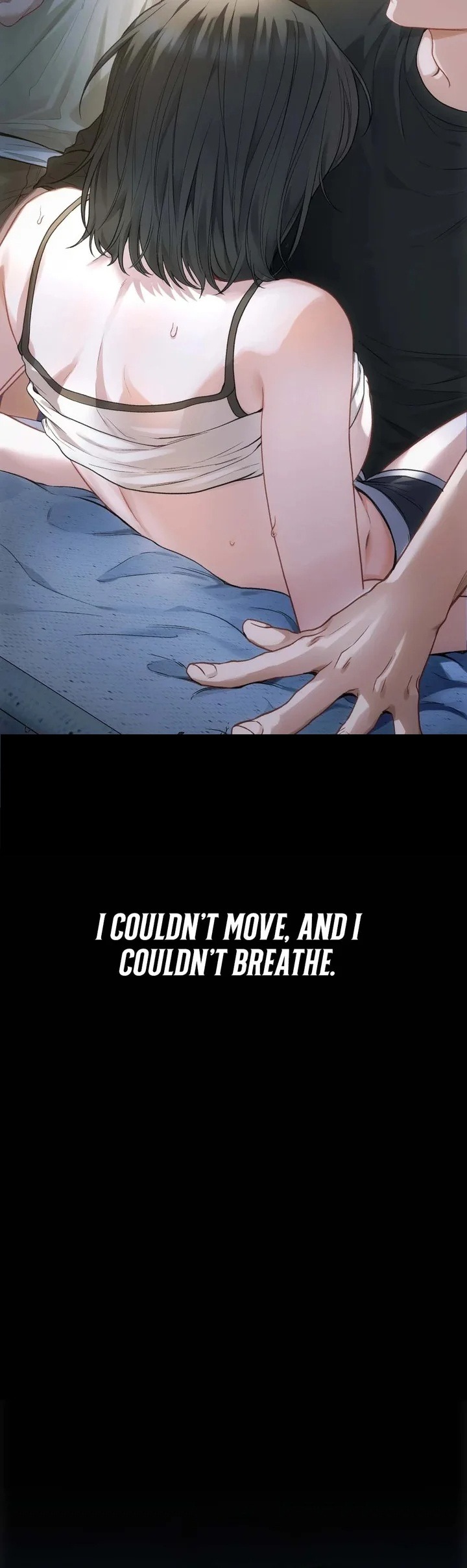 Slave Diary Chapter 2 Page 20