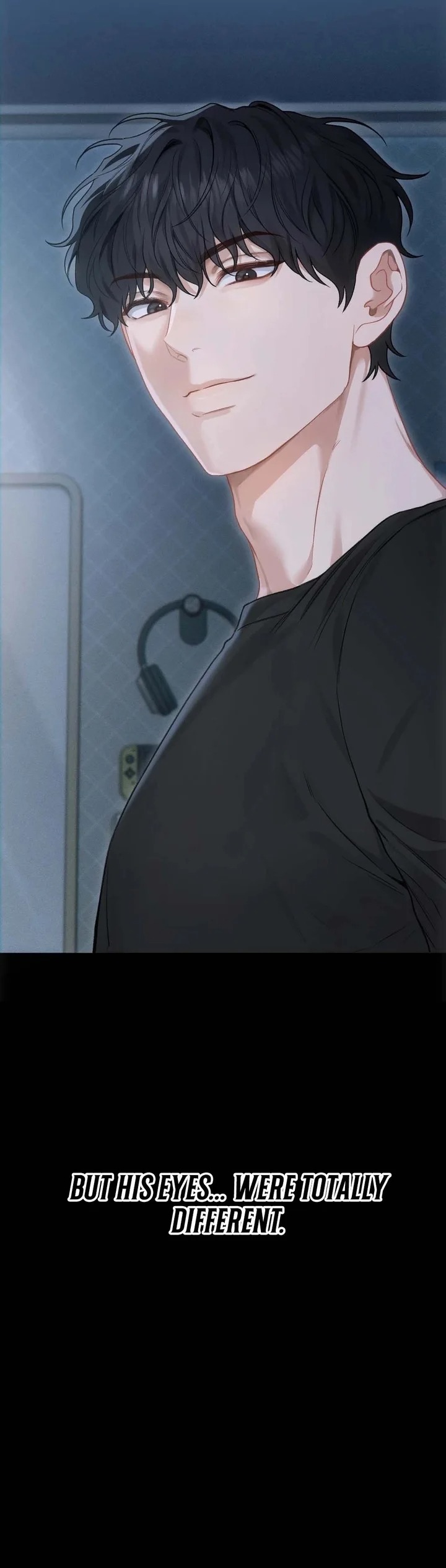 Slave Diary Chapter 2 Page 3