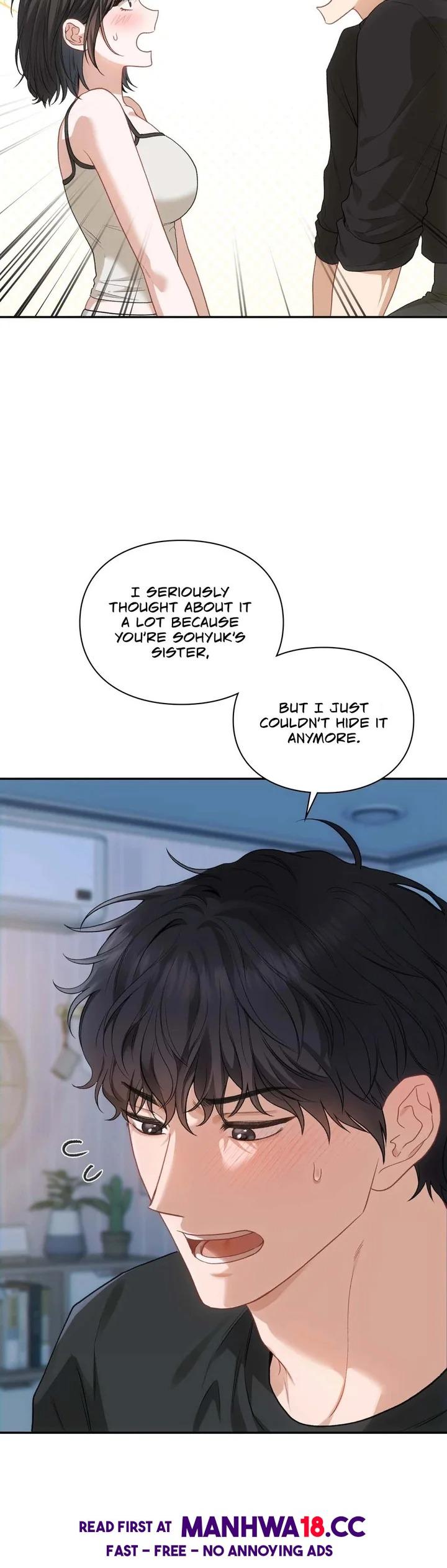 Slave Diary Chapter 2 Page 6