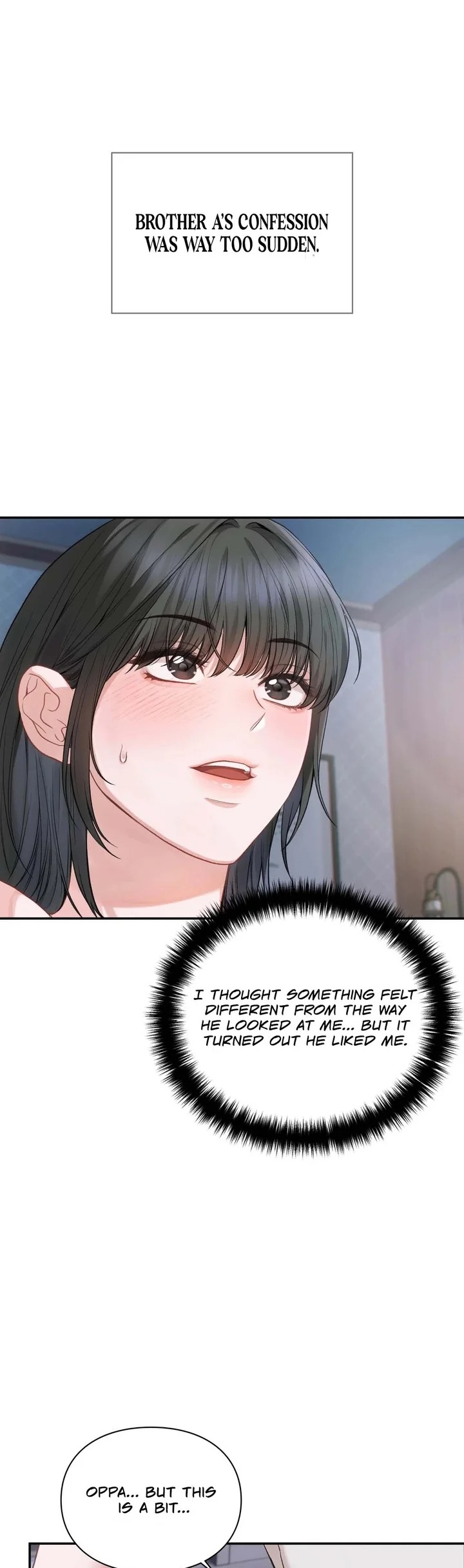 Slave Diary Chapter 2 Page 7