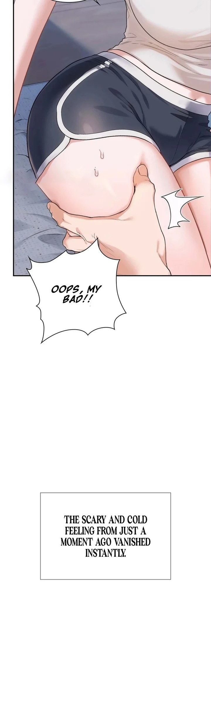 Slave Diary Chapter 2 Page 8