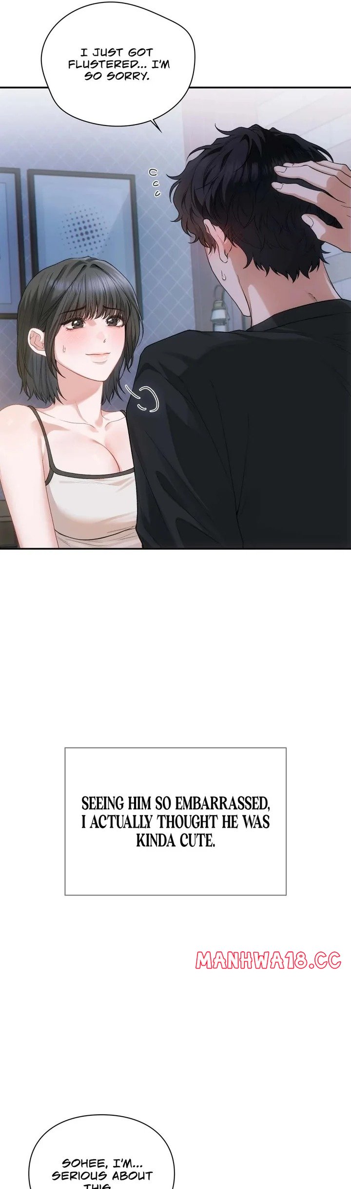 Slave Diary Chapter 2 Page 9