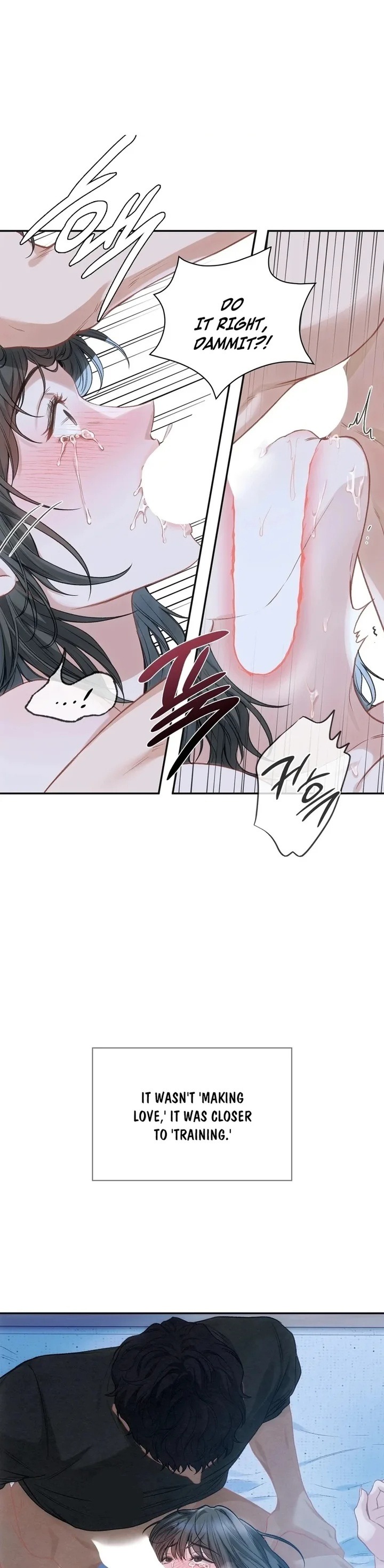 Slave Diary Chapter 3 Page 11