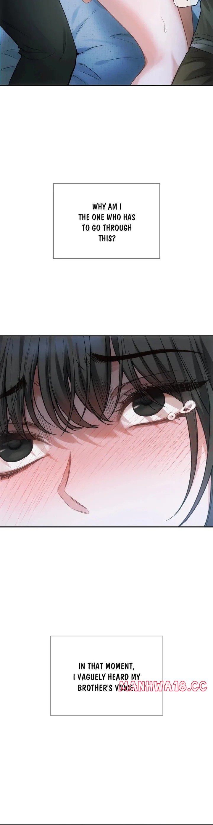 Slave Diary Chapter 3 Page 4