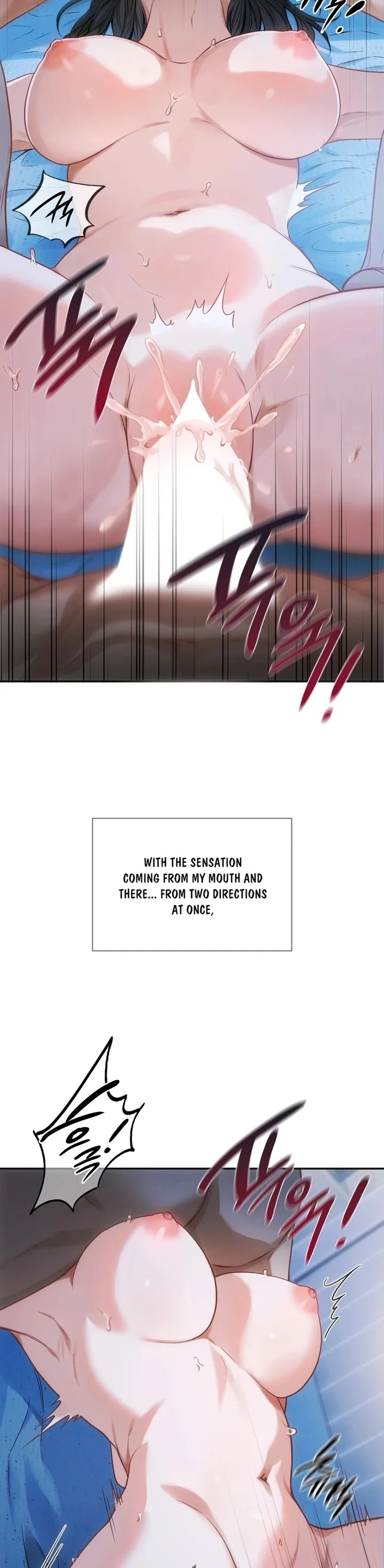 Slave Diary Chapter 3 Page 9