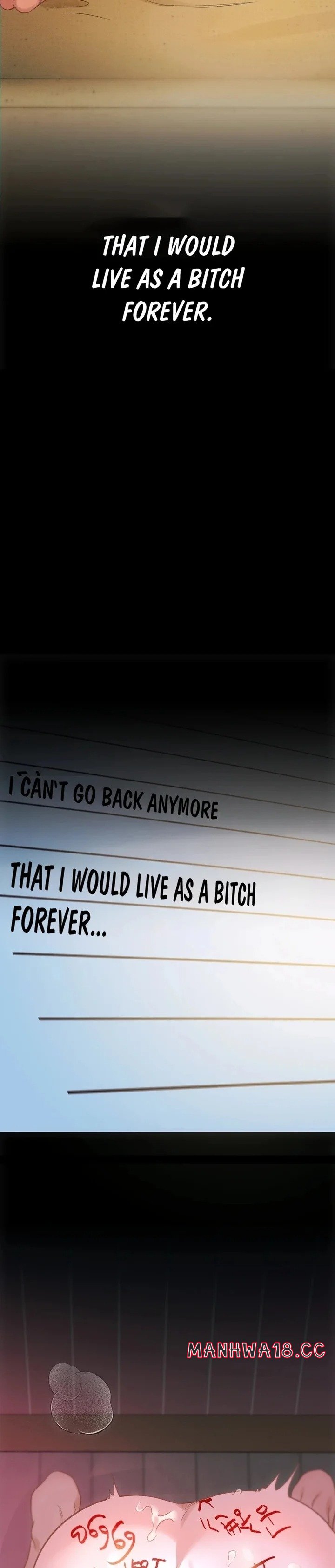 Slave Diary Chapter 4 Page 15