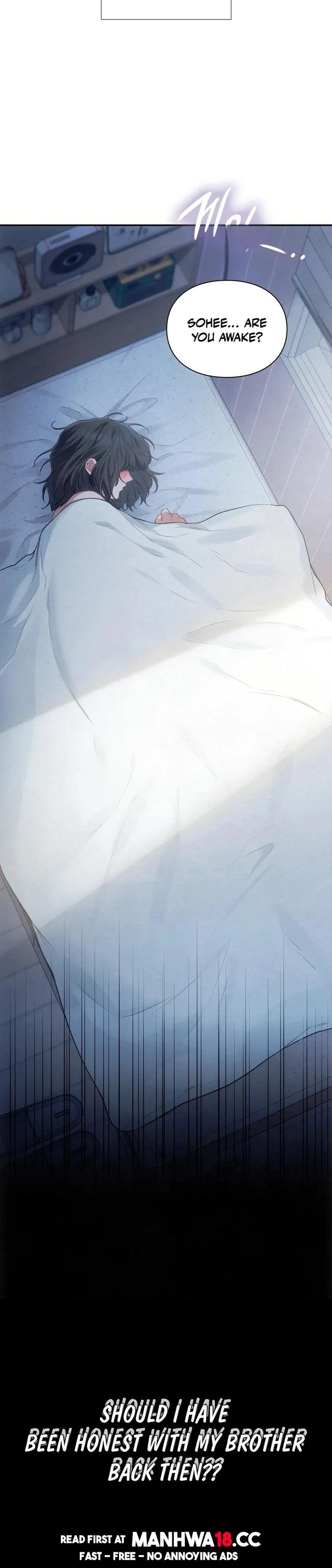 Slave Diary Chapter 4 Page 3