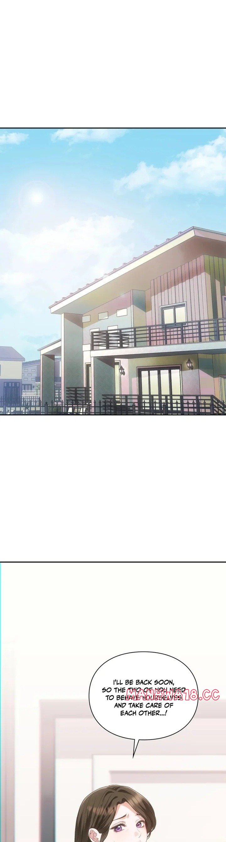 Slave Diary Chapter 5 Page 1