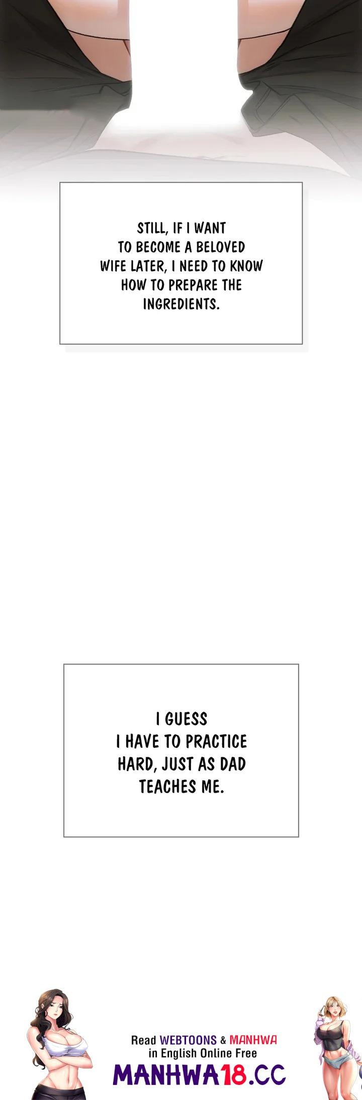 Slave Diary Chapter 5 Page 12