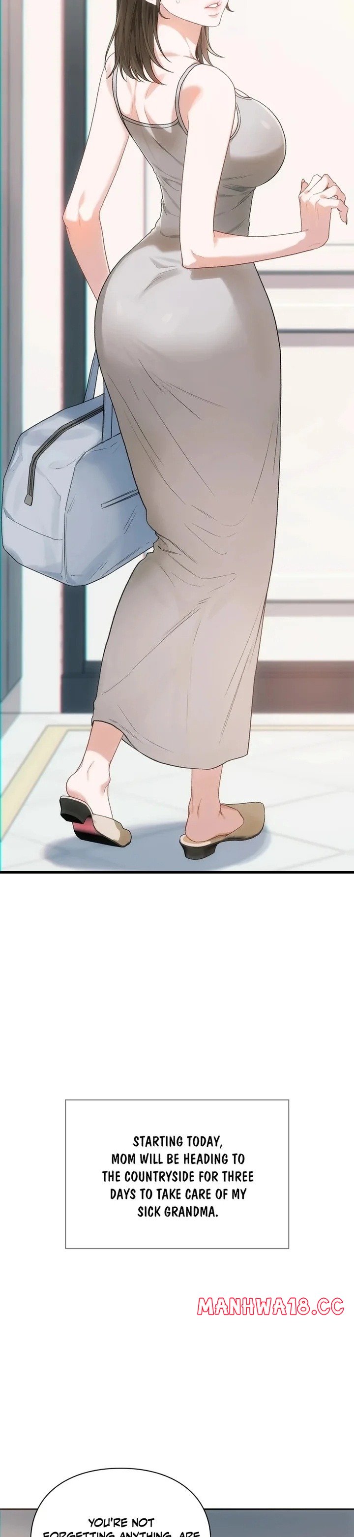 Slave Diary Chapter 5 Page 2