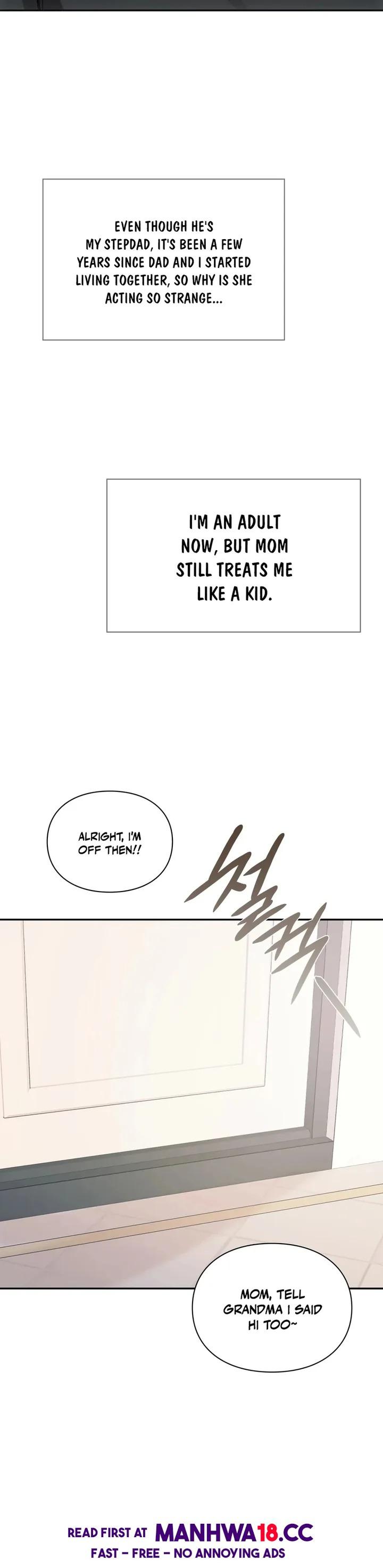 Slave Diary Chapter 5 Page 5