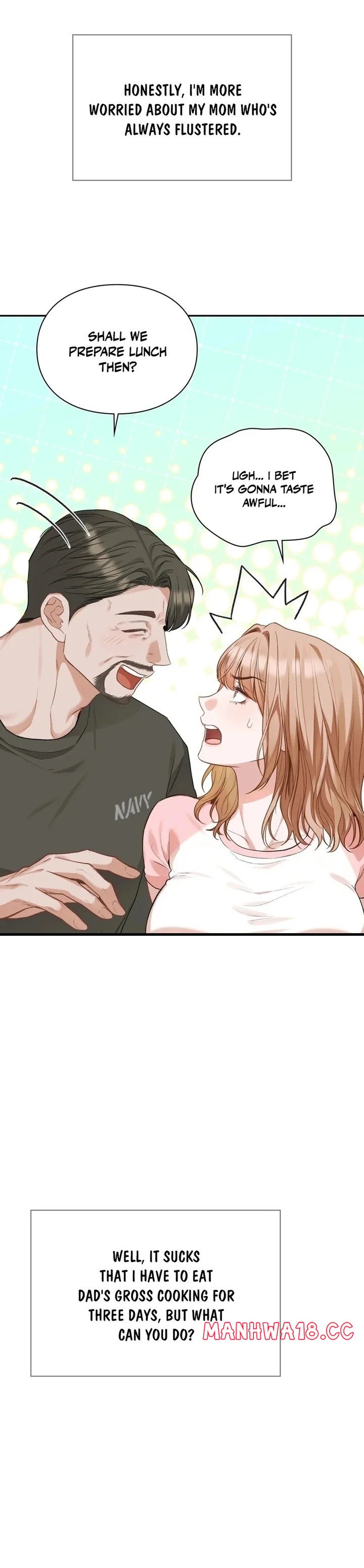 Slave Diary Chapter 5 Page 6