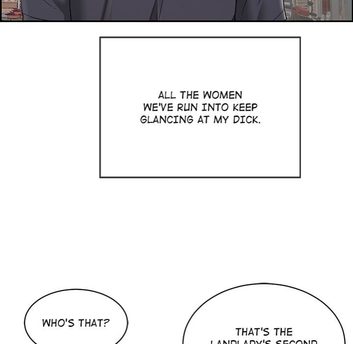 One More Time (Seokhyeon) Chapter 1 Page 101