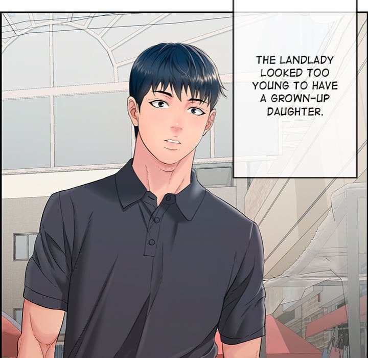 One More Time (Seokhyeon) Chapter 1 Page 104