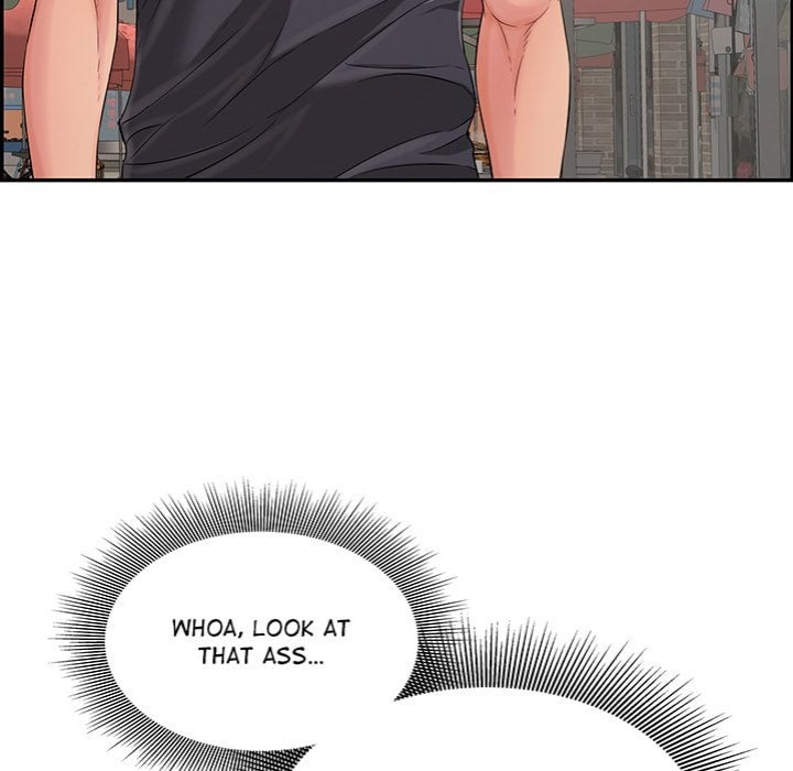 One More Time (Seokhyeon) Chapter 1 Page 105