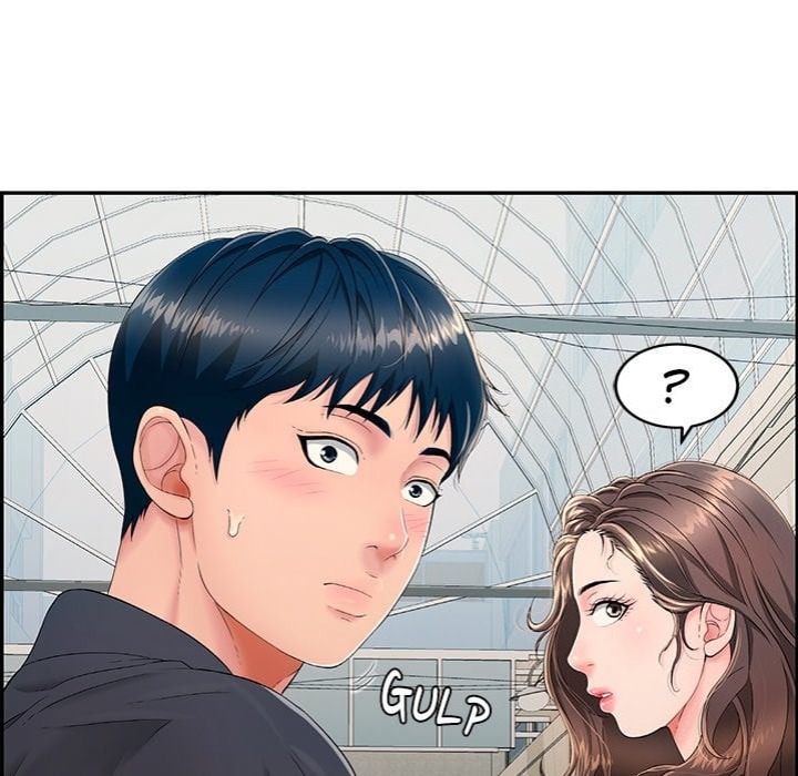 One More Time (Seokhyeon) Chapter 1 Page 110