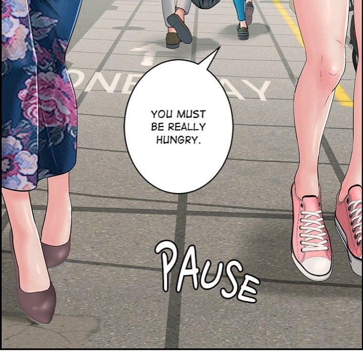 One More Time (Seokhyeon) Chapter 1 Page 113