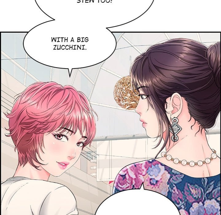 One More Time (Seokhyeon) Chapter 1 Page 115
