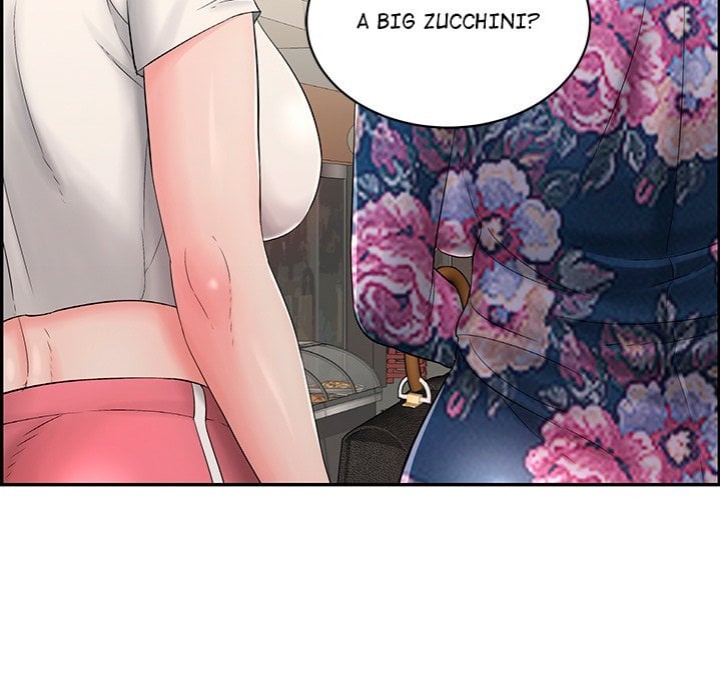 One More Time (Seokhyeon) Chapter 1 Page 116