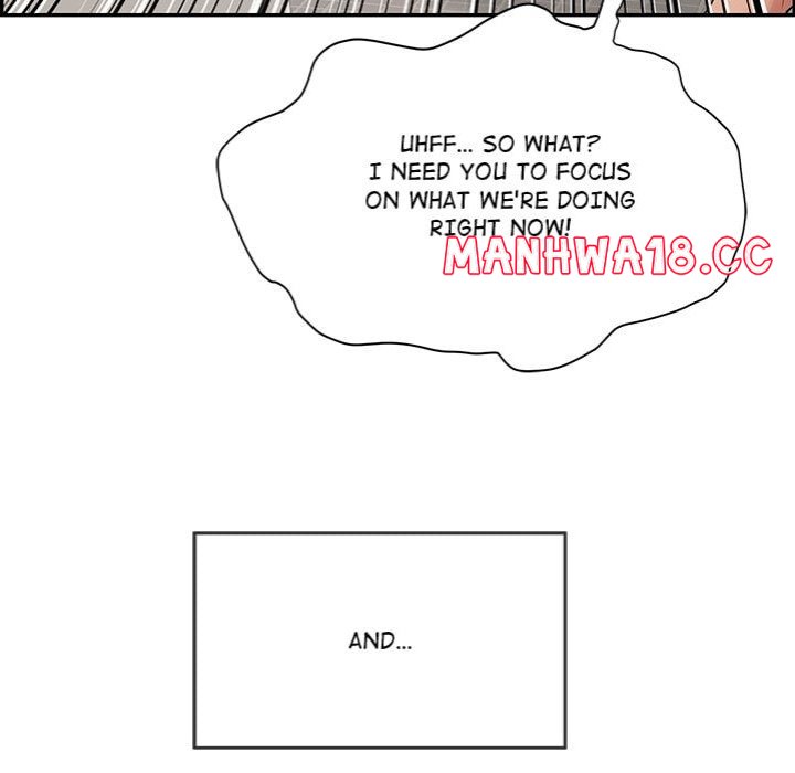 One More Time (Seokhyeon) Chapter 1 Page 12