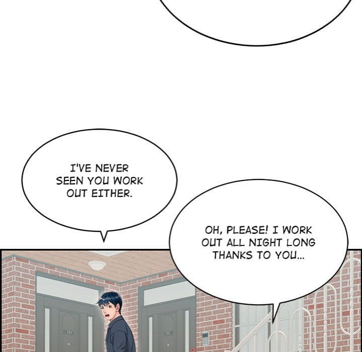 One More Time (Seokhyeon) Chapter 1 Page 126