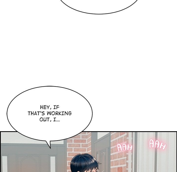 One More Time (Seokhyeon) Chapter 1 Page 128