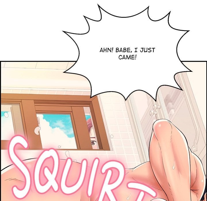 One More Time (Seokhyeon) Chapter 1 Page 13
