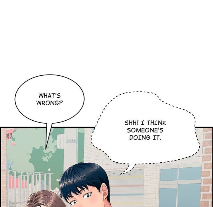 One More Time (Seokhyeon) Chapter 1 Page 132