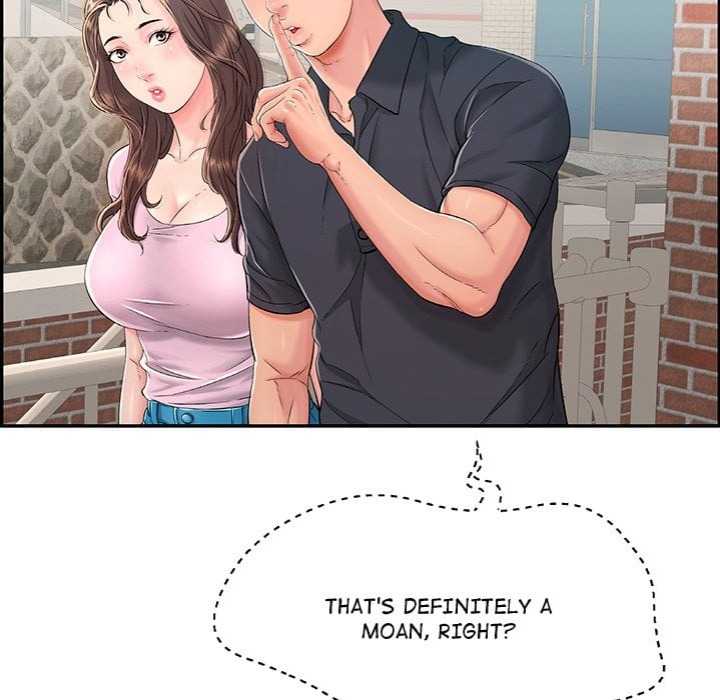 One More Time (Seokhyeon) Chapter 1 Page 133
