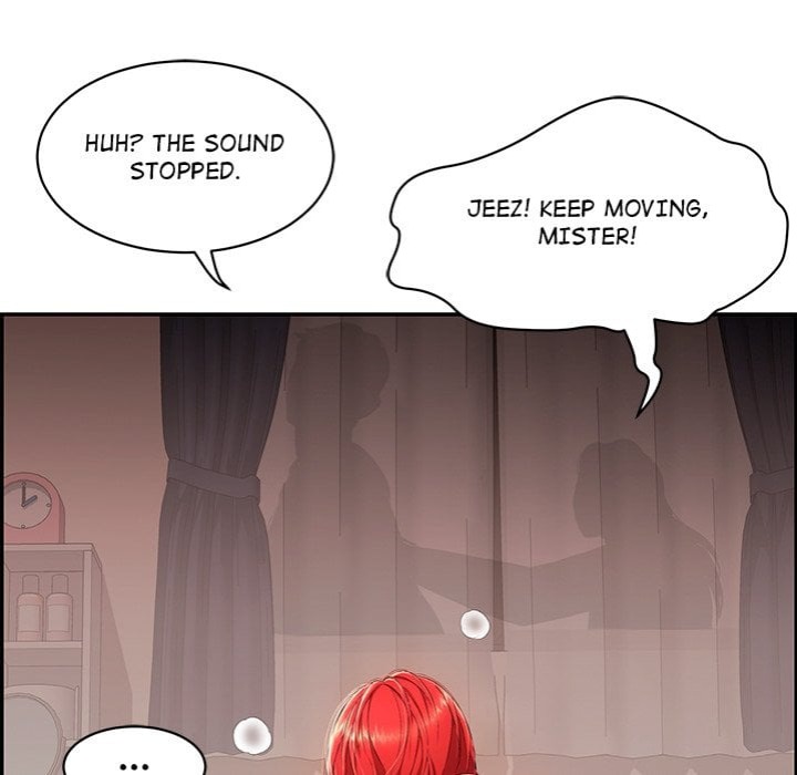 One More Time (Seokhyeon) Chapter 1 Page 136