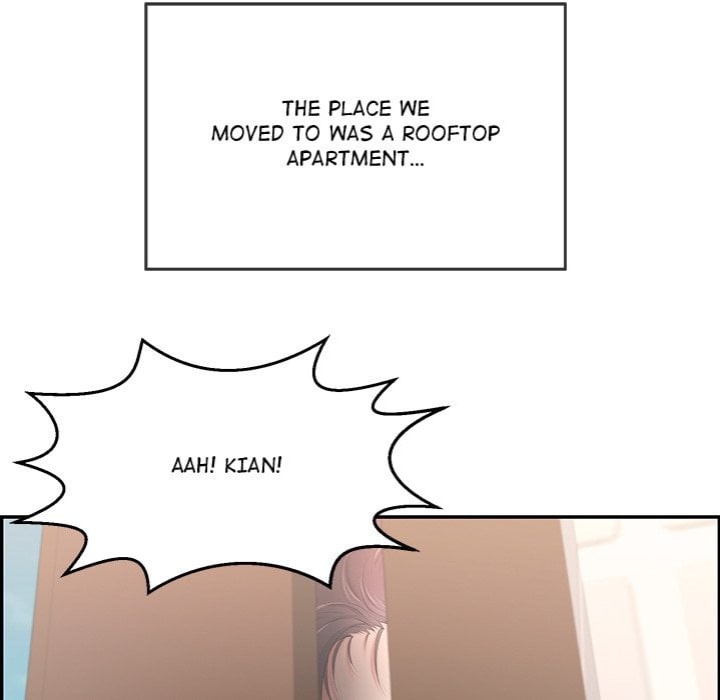 One More Time (Seokhyeon) Chapter 1 Page 16
