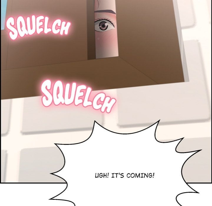 One More Time (Seokhyeon) Chapter 1 Page 17