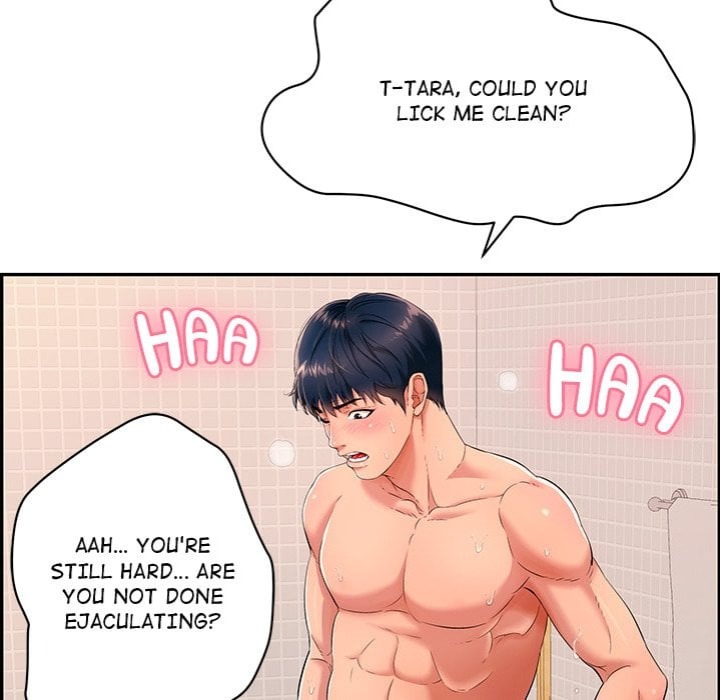 One More Time (Seokhyeon) Chapter 1 Page 25