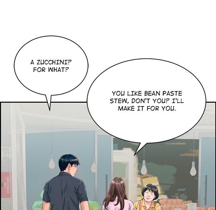 One More Time (Seokhyeon) Chapter 1 Page 42