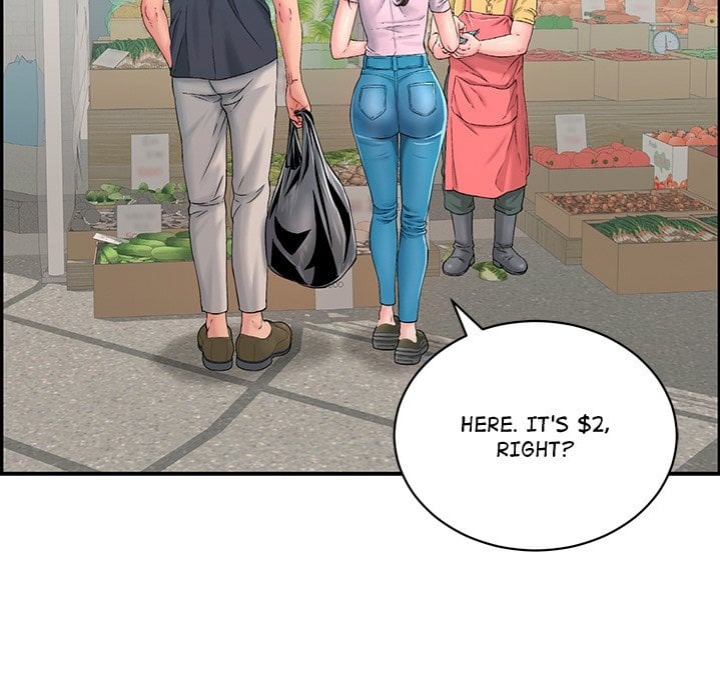 One More Time (Seokhyeon) Chapter 1 Page 43