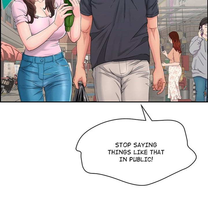One More Time (Seokhyeon) Chapter 1 Page 45