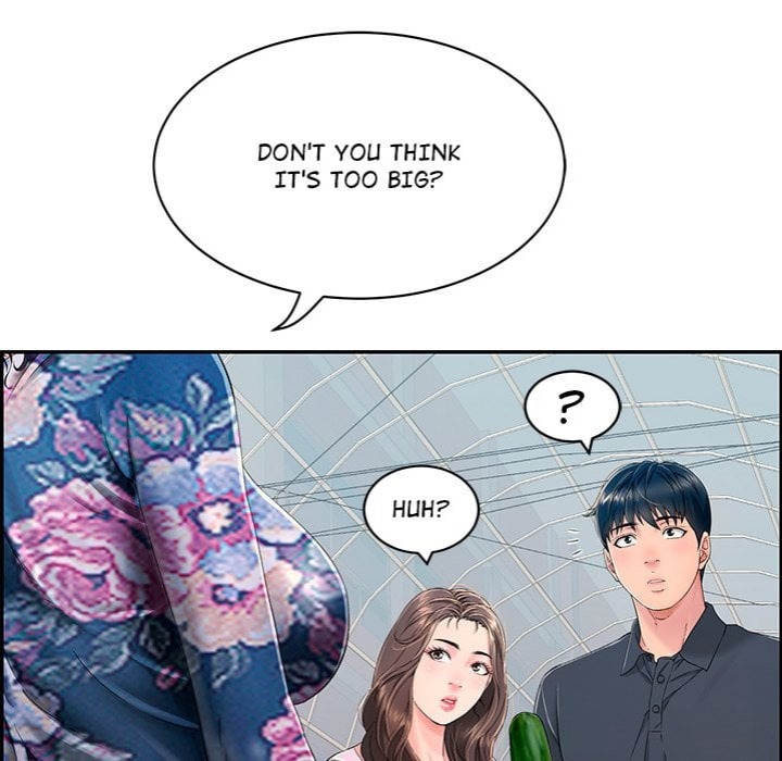 One More Time (Seokhyeon) Chapter 1 Page 46