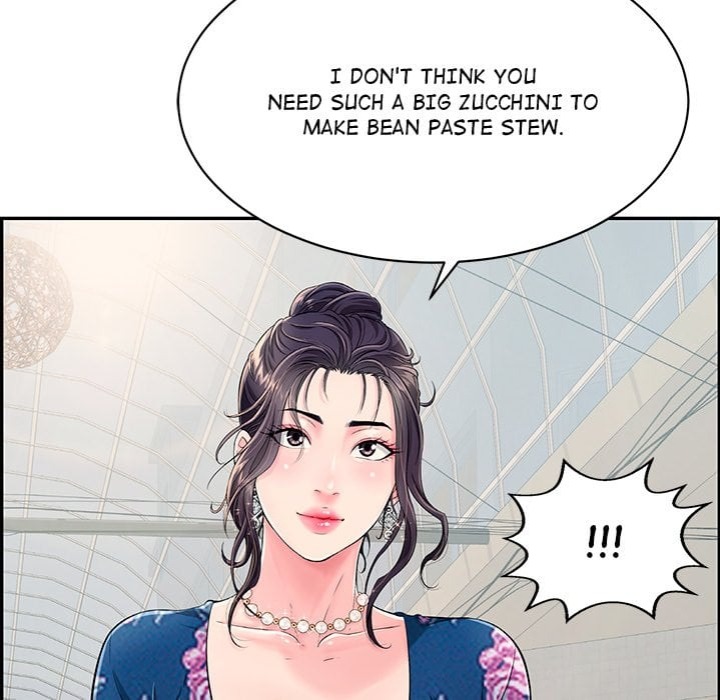One More Time (Seokhyeon) Chapter 1 Page 48