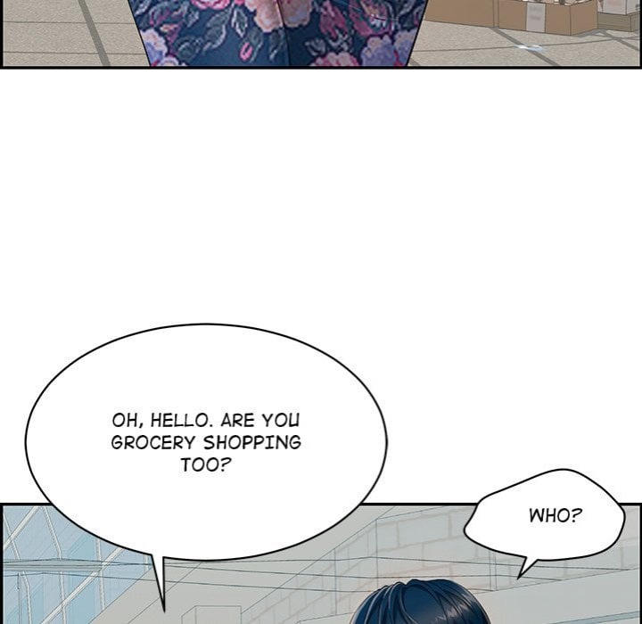 One More Time (Seokhyeon) Chapter 1 Page 50