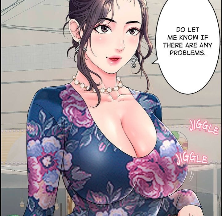 One More Time (Seokhyeon) Chapter 1 Page 53