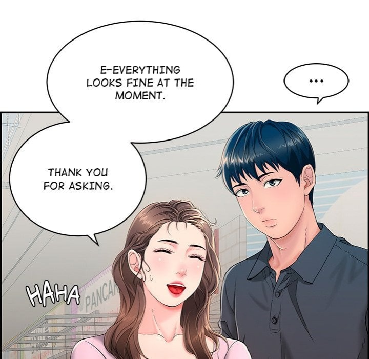 One More Time (Seokhyeon) Chapter 1 Page 55