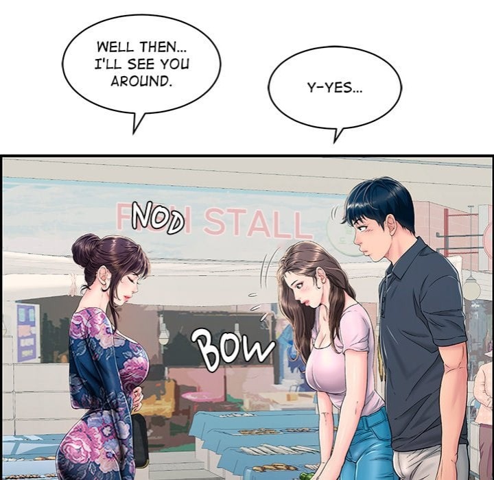 One More Time (Seokhyeon) Chapter 1 Page 57