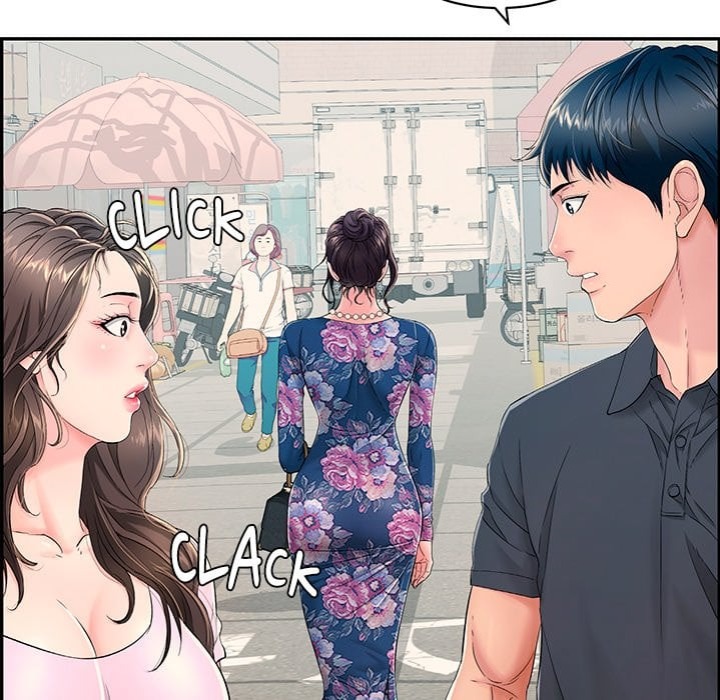 One More Time (Seokhyeon) Chapter 1 Page 65