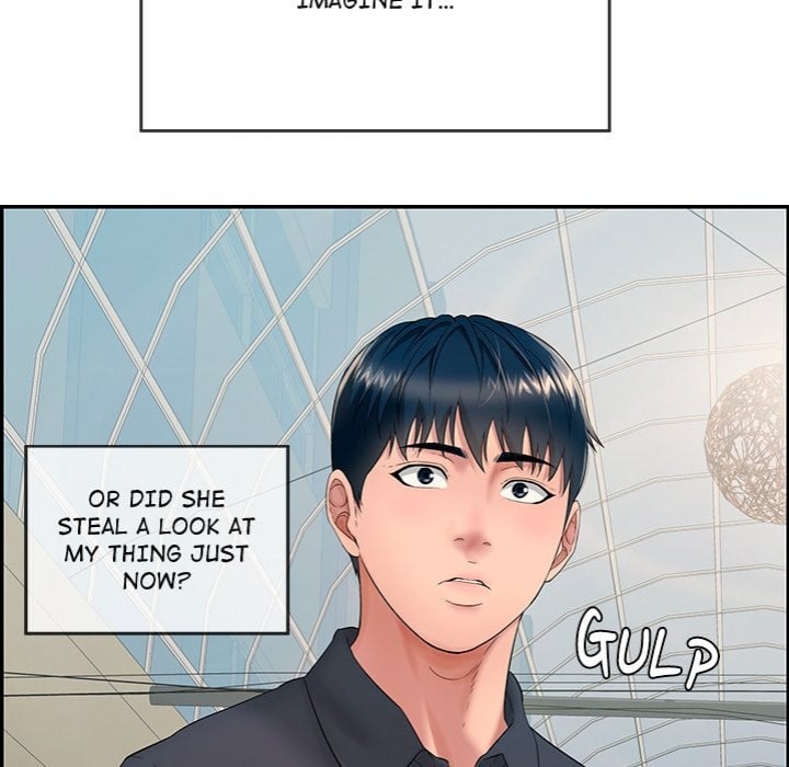 One More Time (Seokhyeon) Chapter 1 Page 67