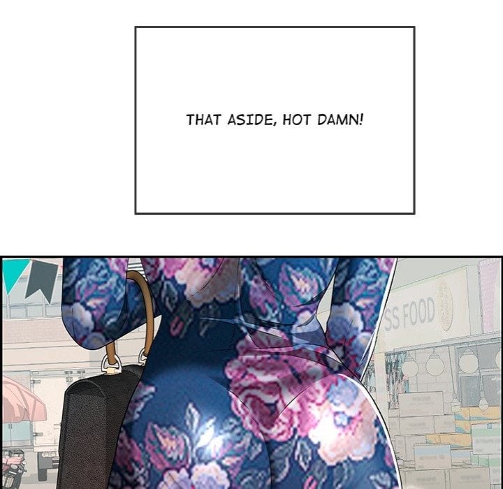 One More Time (Seokhyeon) Chapter 1 Page 69