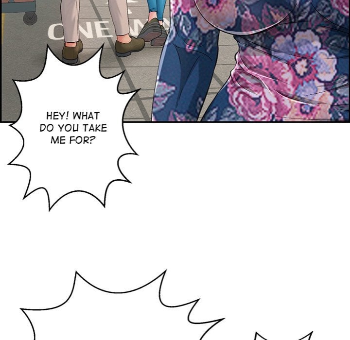 One More Time (Seokhyeon) Chapter 1 Page 73