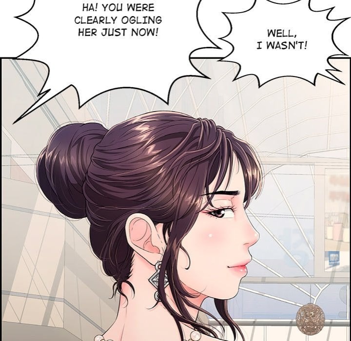 One More Time (Seokhyeon) Chapter 1 Page 74