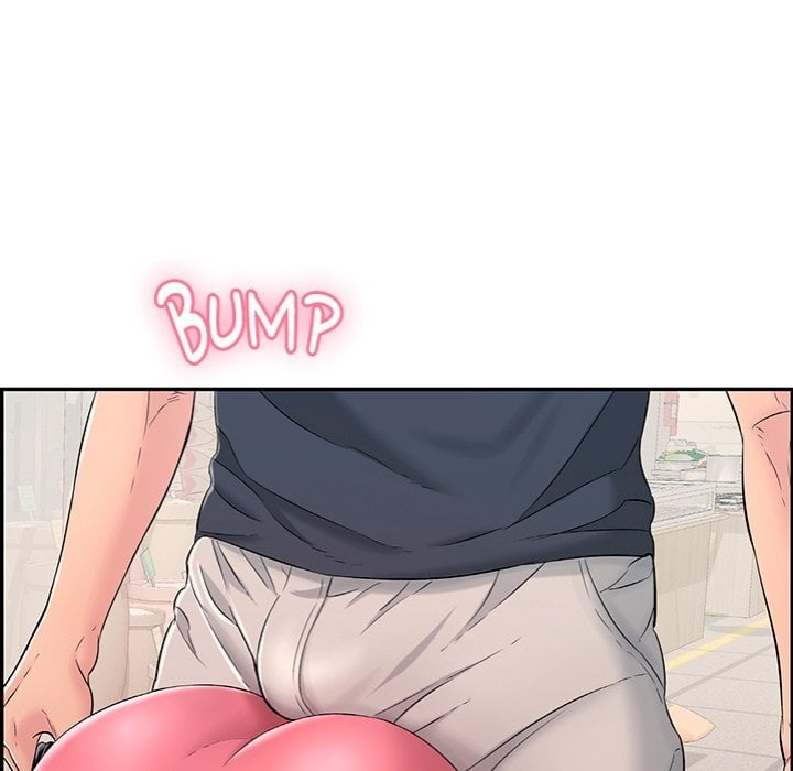 One More Time (Seokhyeon) Chapter 1 Page 76