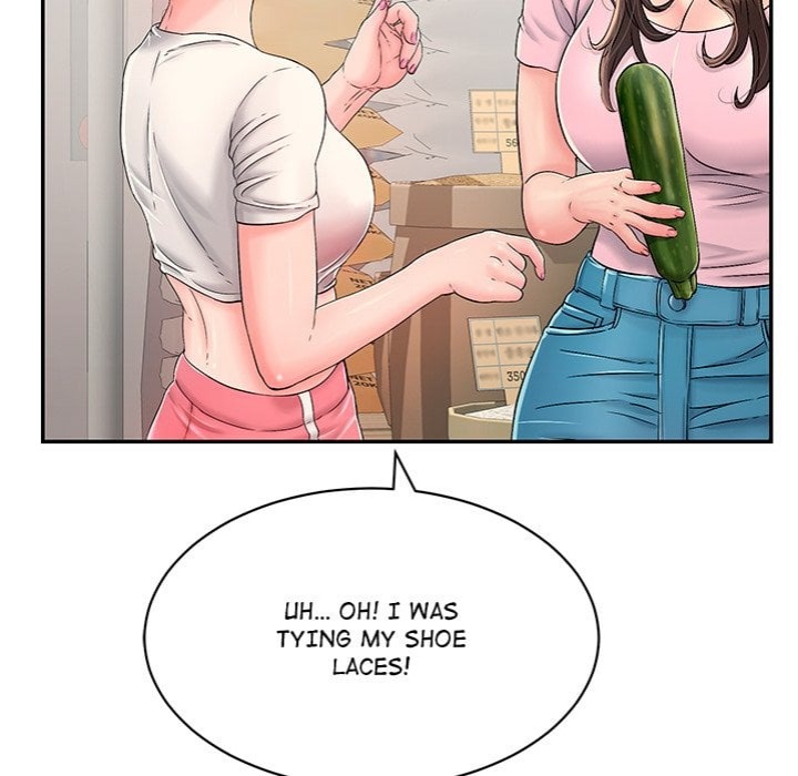 One More Time (Seokhyeon) Chapter 1 Page 90
