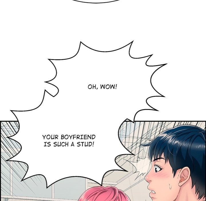 One More Time (Seokhyeon) Chapter 1 Page 91